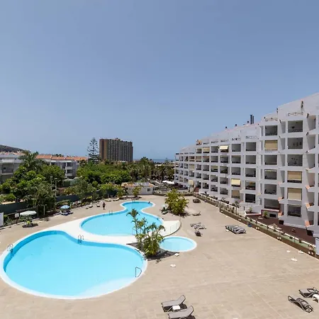 San Marino 8 Apartment Los Cristianos (Tenerife)