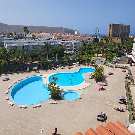 公寓 San Marino 8 *